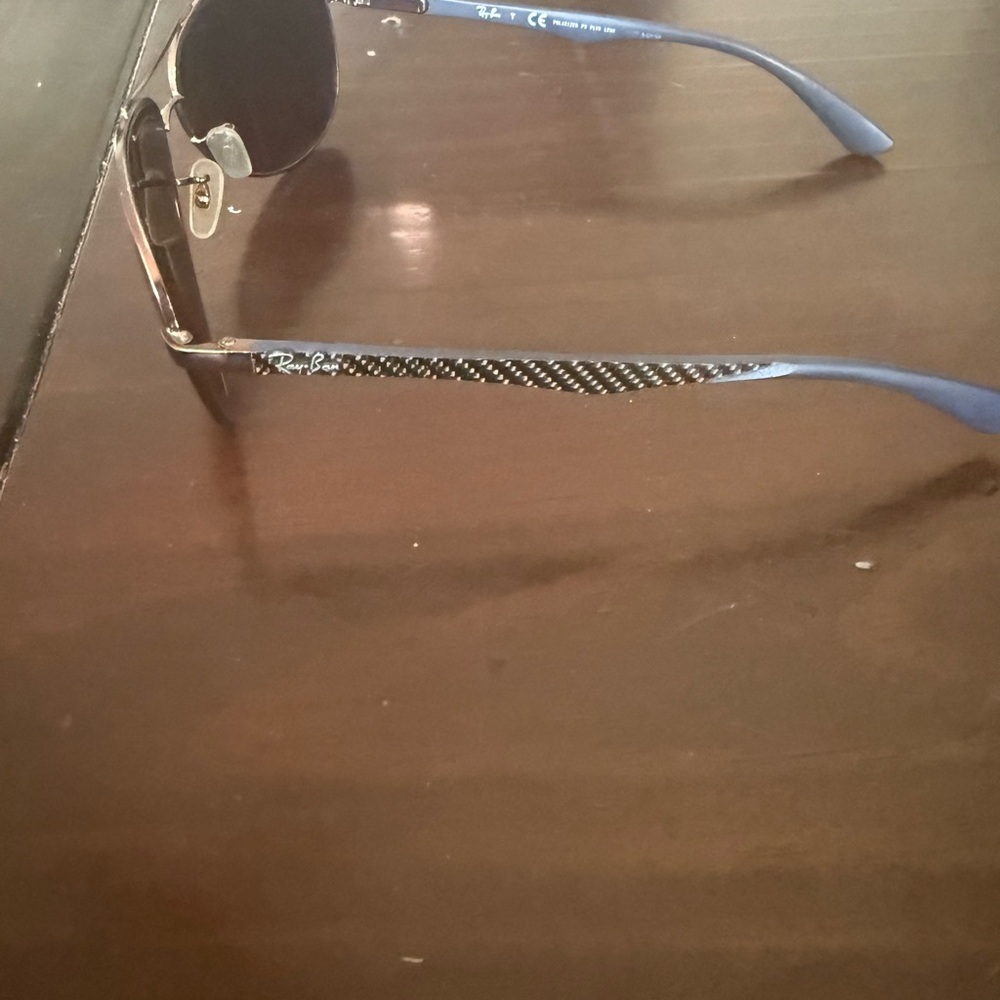 Ray-ban sunglasses - Picture 3 of 4